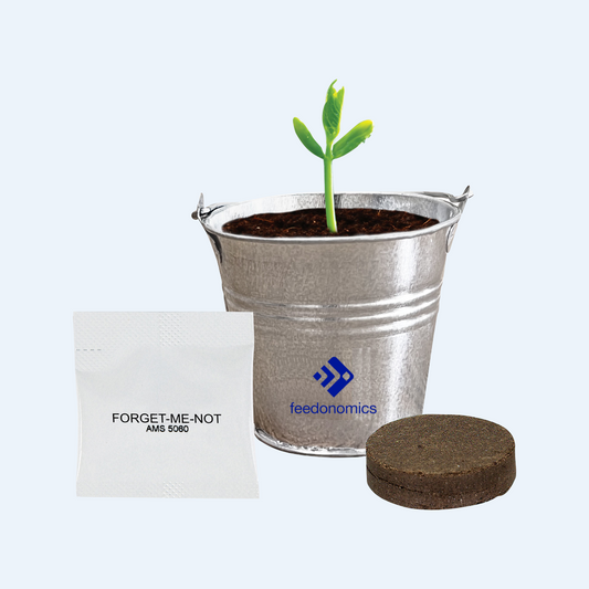 Feedonomics Plant Kit