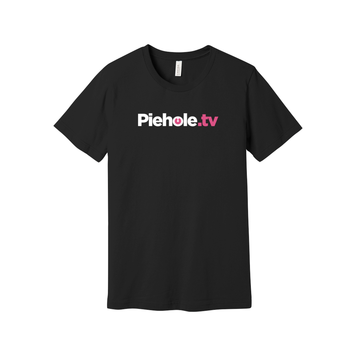 Piehole.tv T-shirt