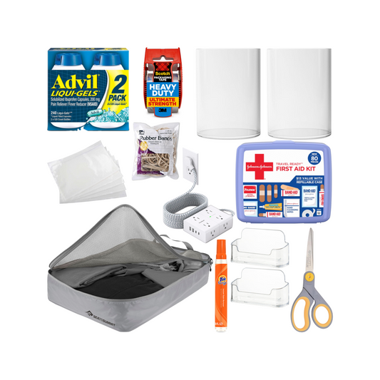 SafeRide Health Events Event Essentials Kit