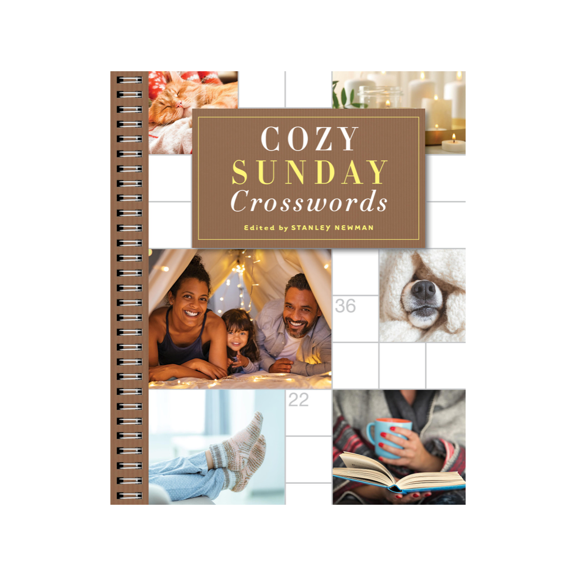 Chime Cozy Sunday Crosswords