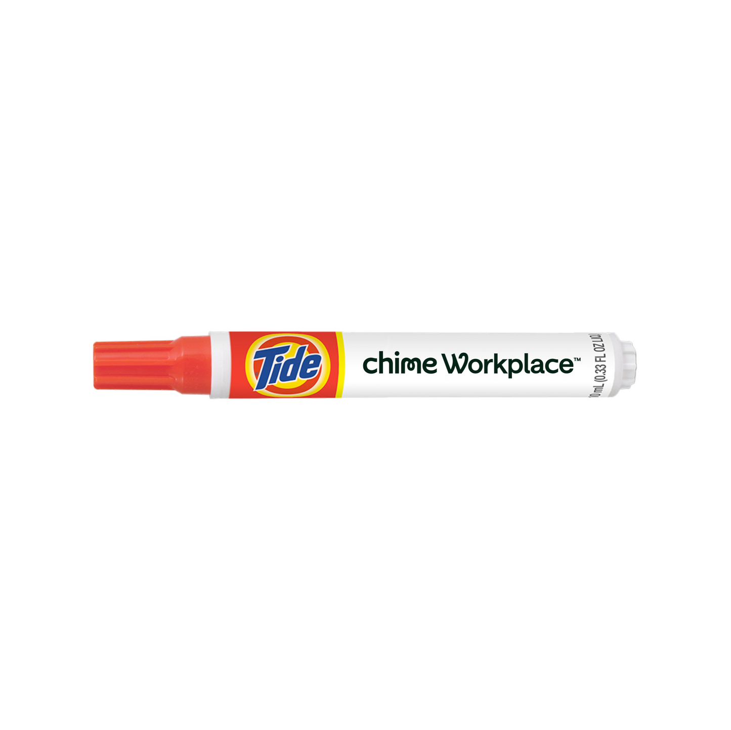 Chime Tide® to Go Instant Stain Remover