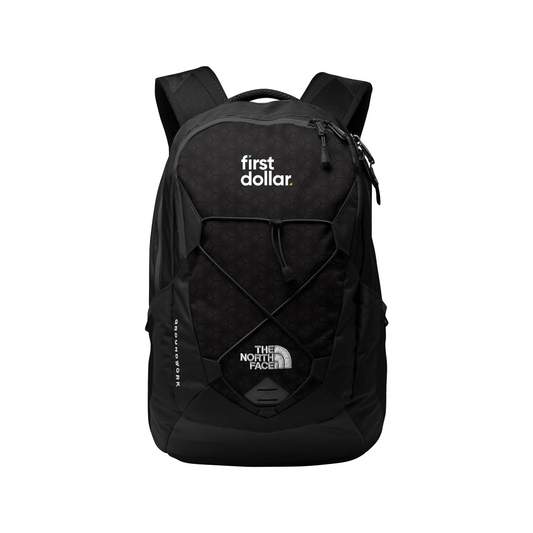First Dollar The North Face® Groundwork Backpack