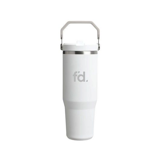First Dollar Stanley IceFlow™ 2.0 Flip Straw Tumbler 30 oz