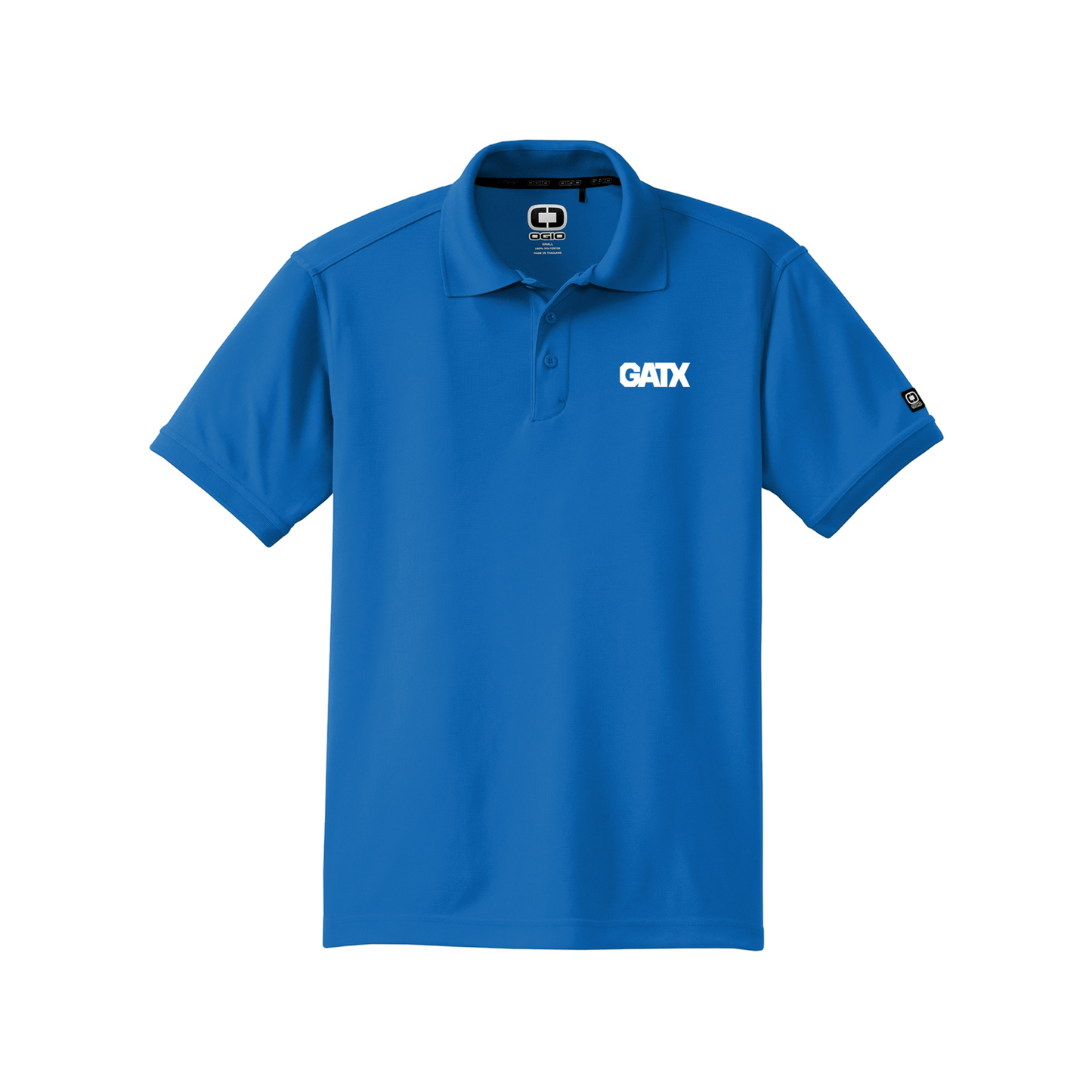 GATX OGIO® Caliber2.0 Polo