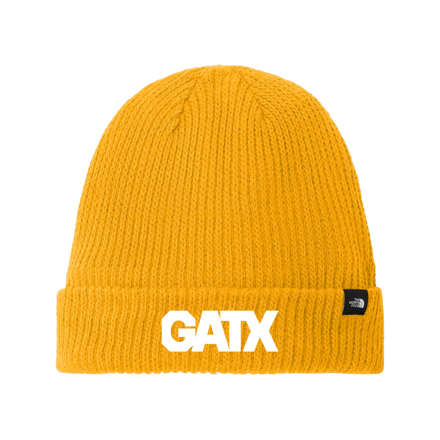 GATX The North Face® Circular Rib Beanie