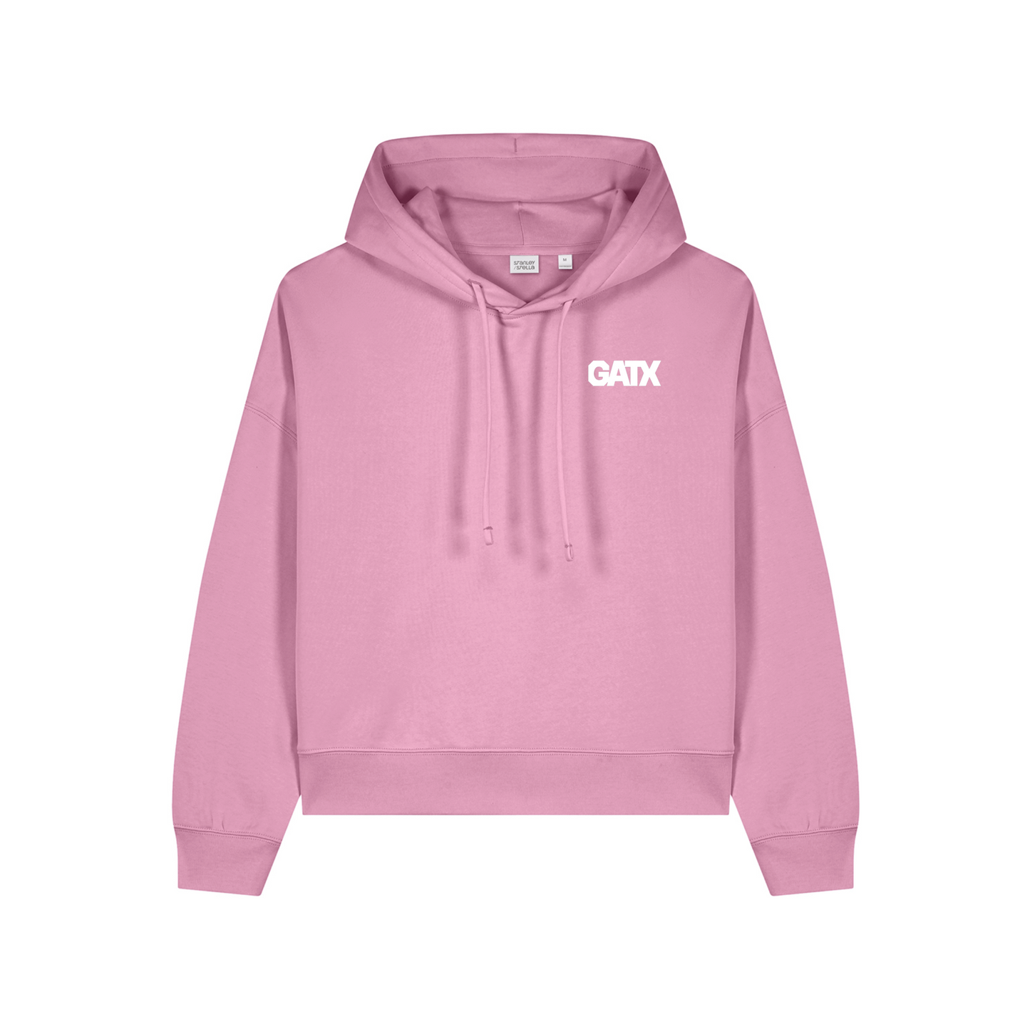 GATX Stanley/Stella Women’s Stella Nora Hooded Sweatshirt