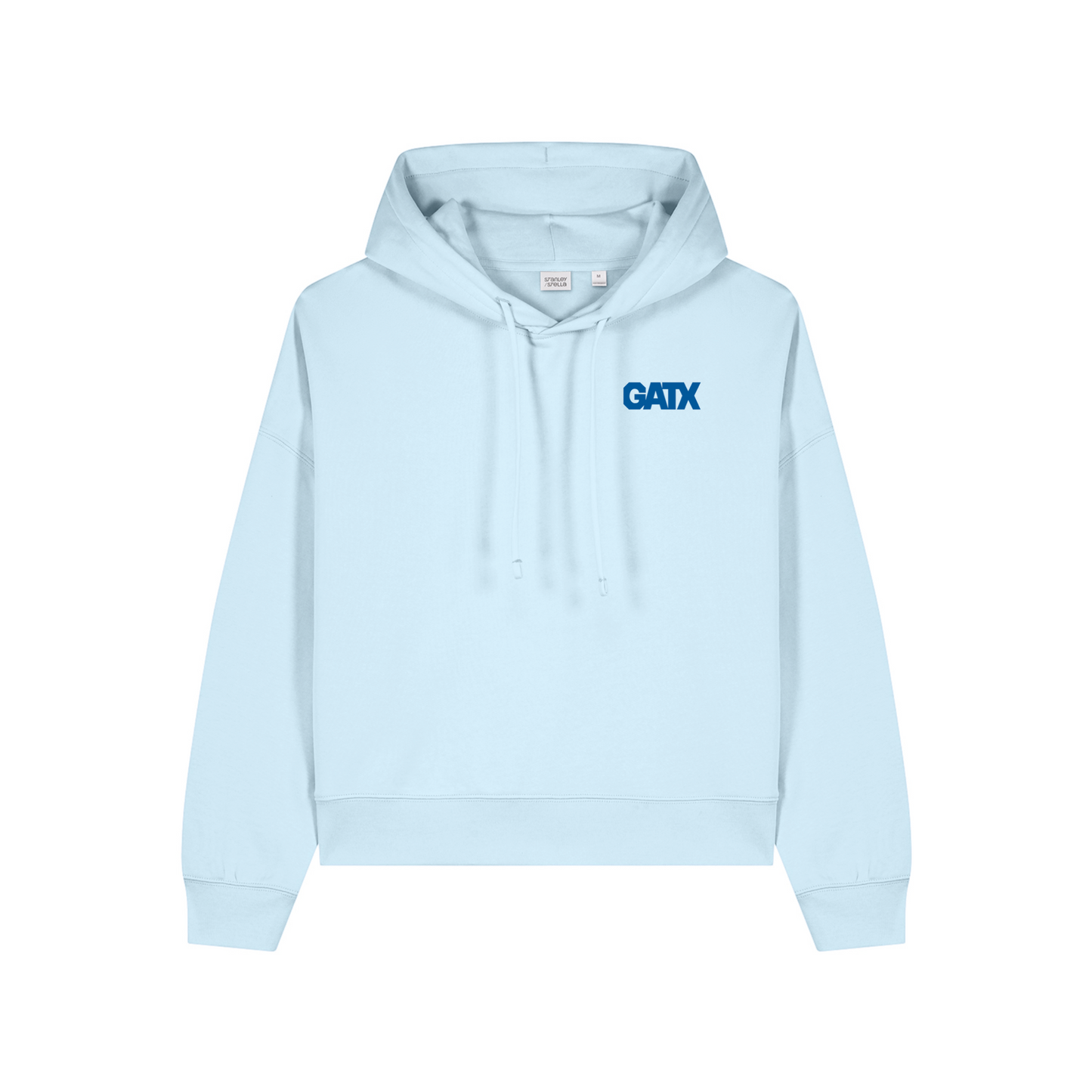 GATX Stanley/Stella Women’s Stella Nora Hooded Sweatshirt