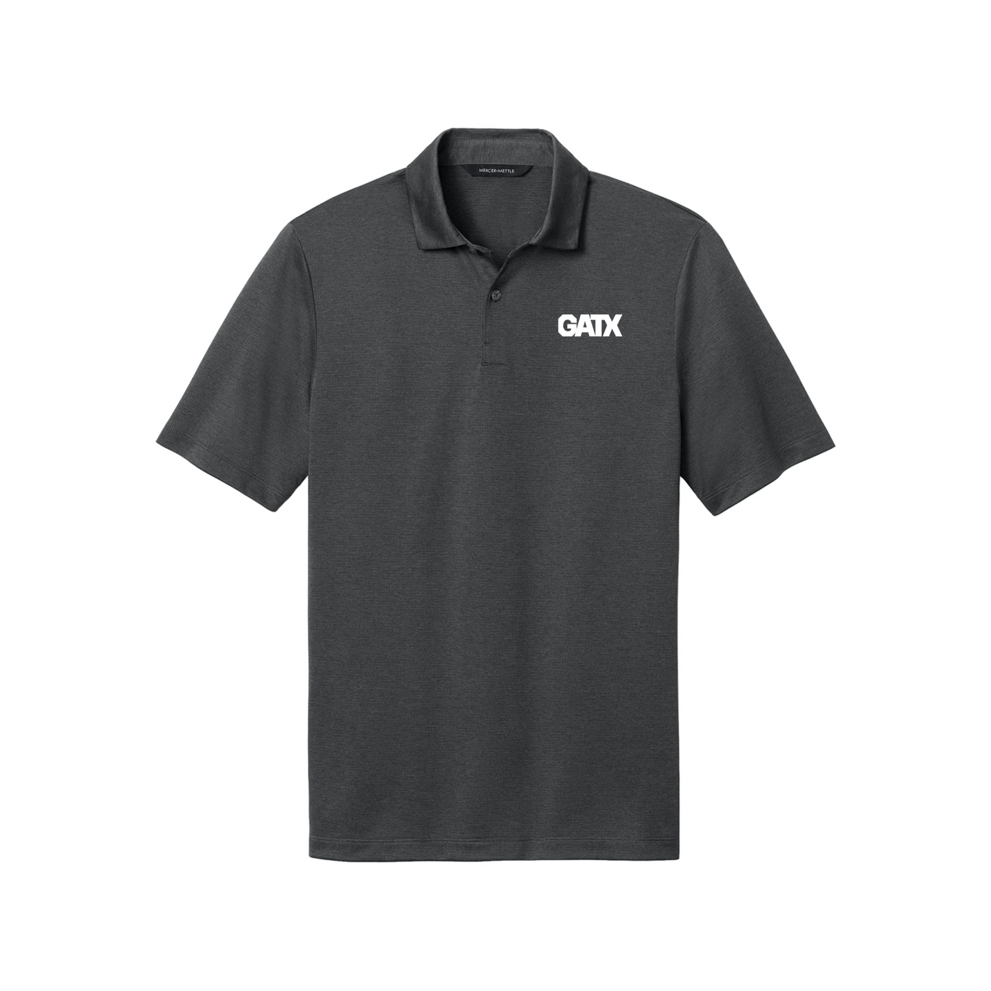 GATX Mercer+Mettle® Recharge Jersey Polo
