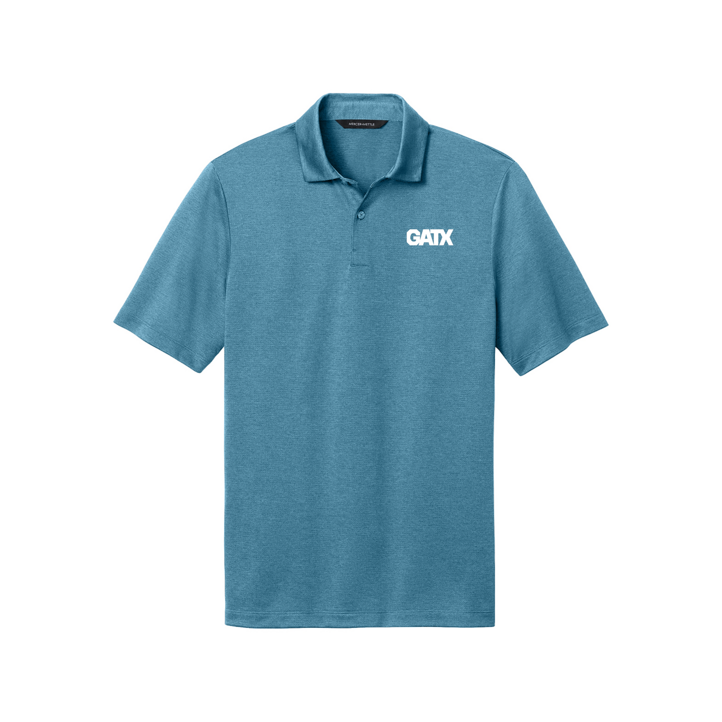 GATX Mercer+Mettle® Recharge Jersey Polo