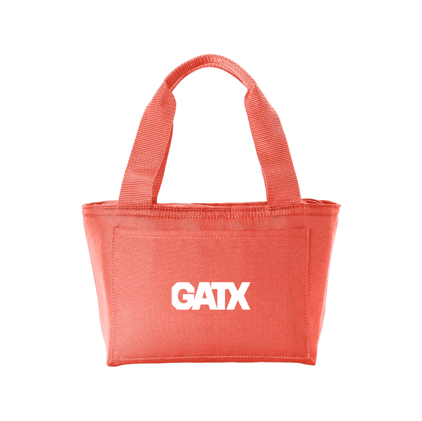 GATX Port Authority® Insulated Lunch Tote