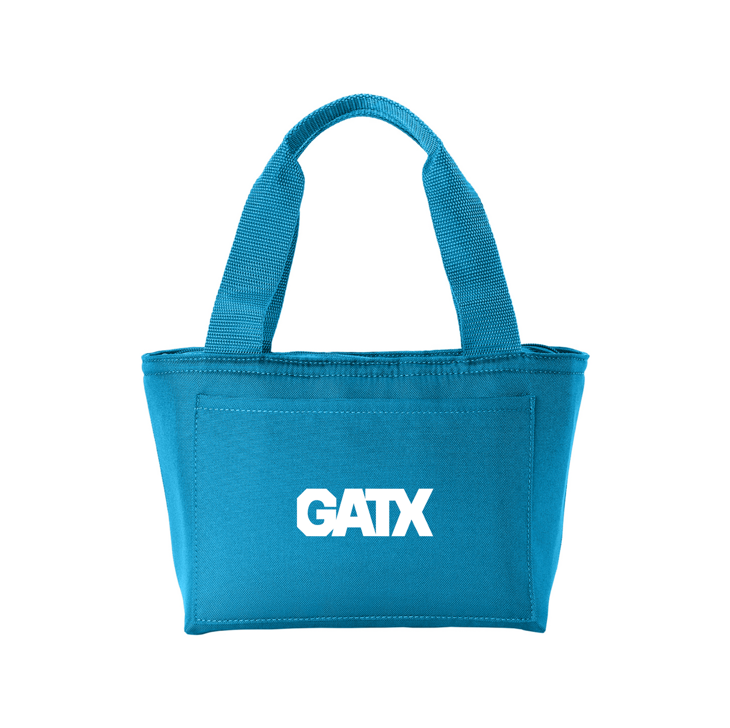 GATX Port Authority® Insulated Lunch Tote