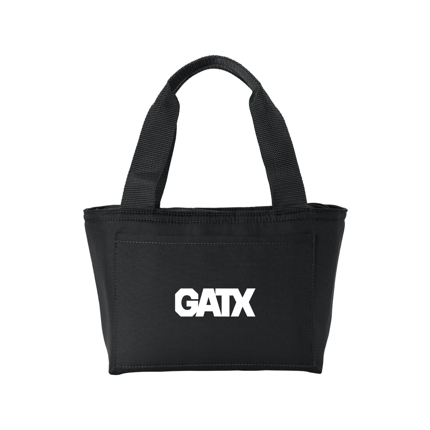 GATX Port Authority® Insulated Lunch Tote