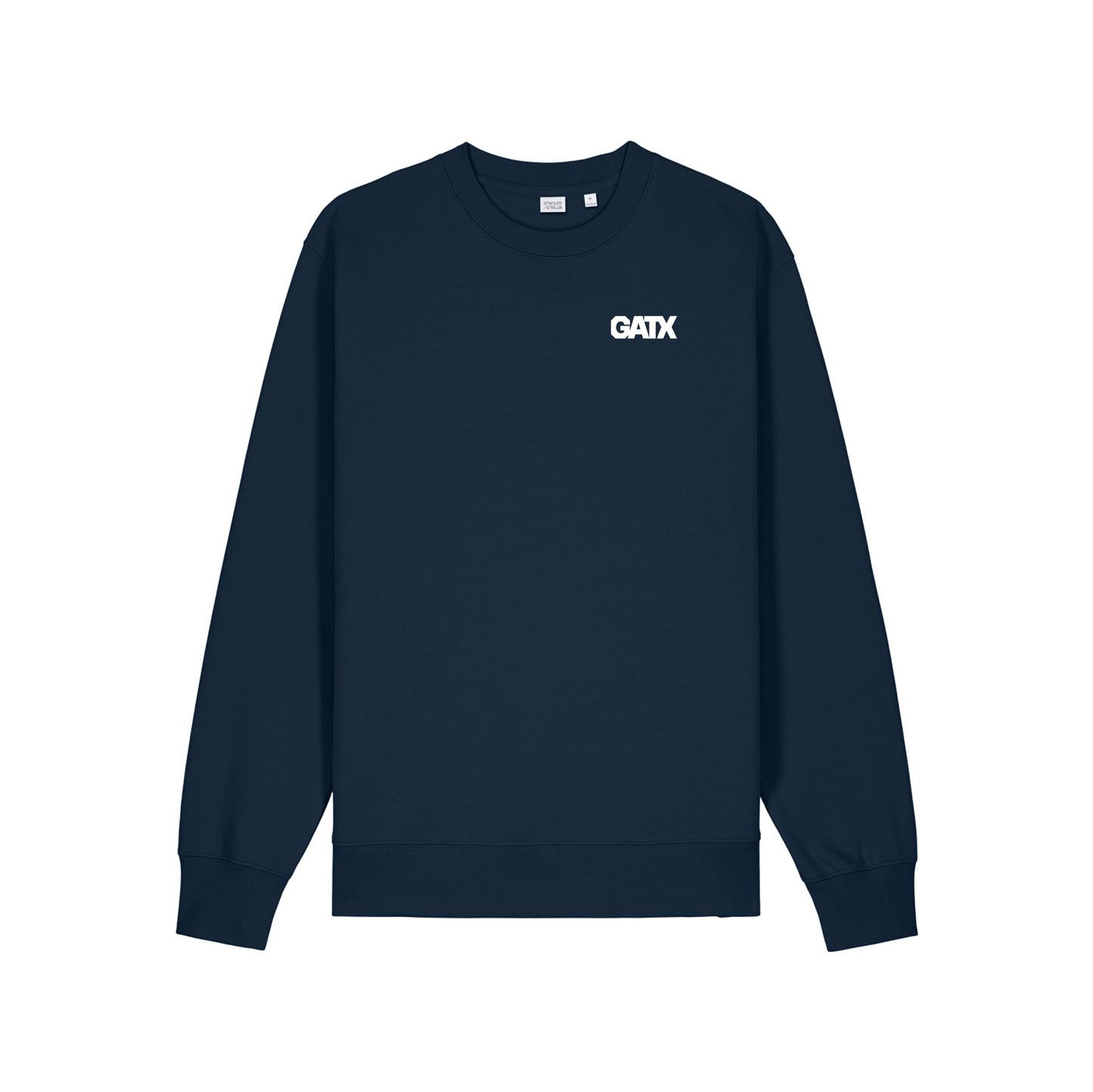 GATX Stanley/Stella Unisex Changer 2.0 Crewneck Sweatshirt