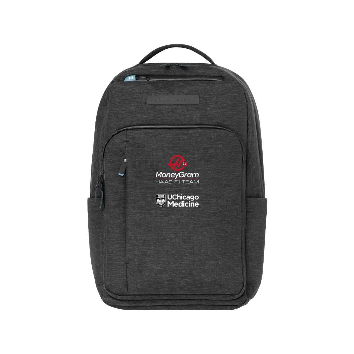 Knock Knock TravisMathew Expandable Backpack 2.0