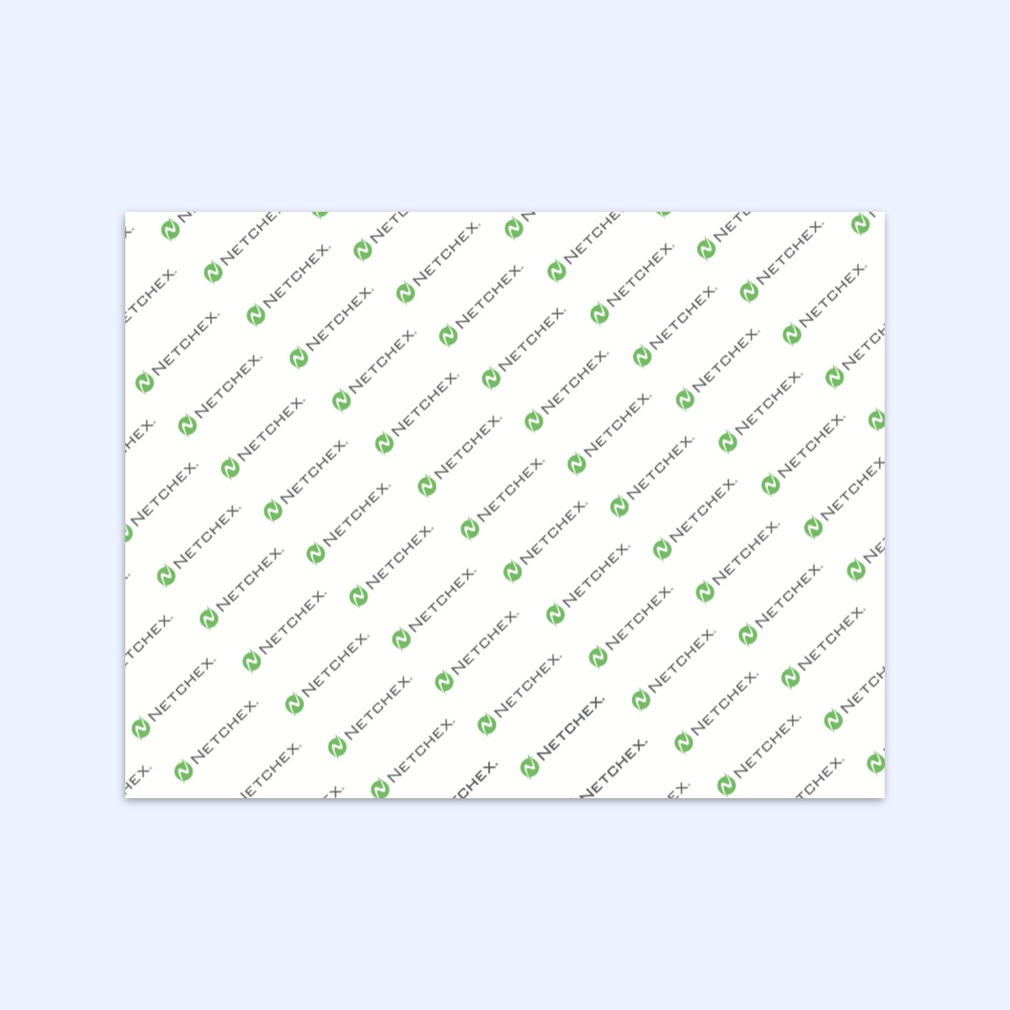 Netchex Tissue Paper