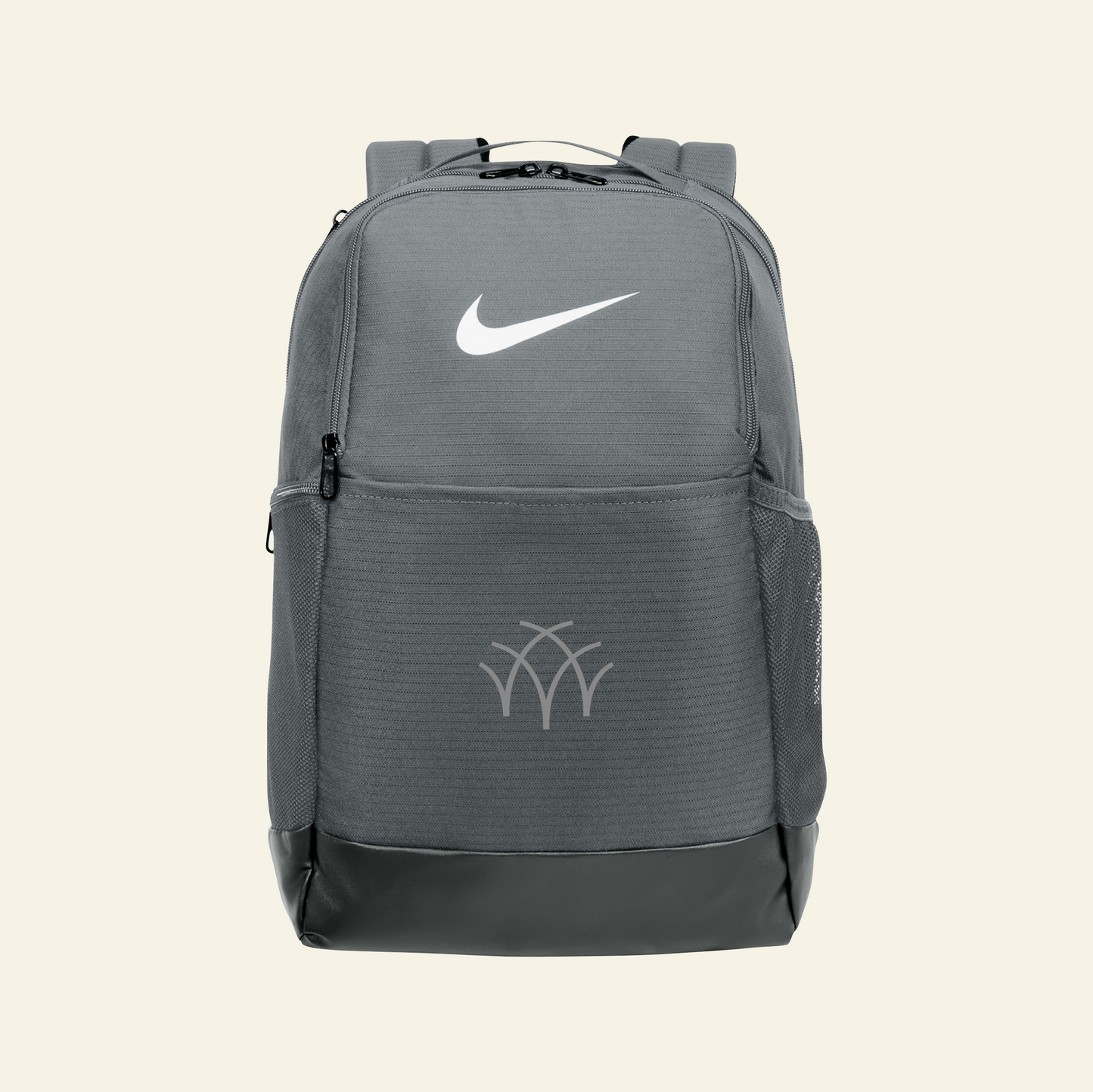 Aspen Group Nike Brasilia Medium Backpack
