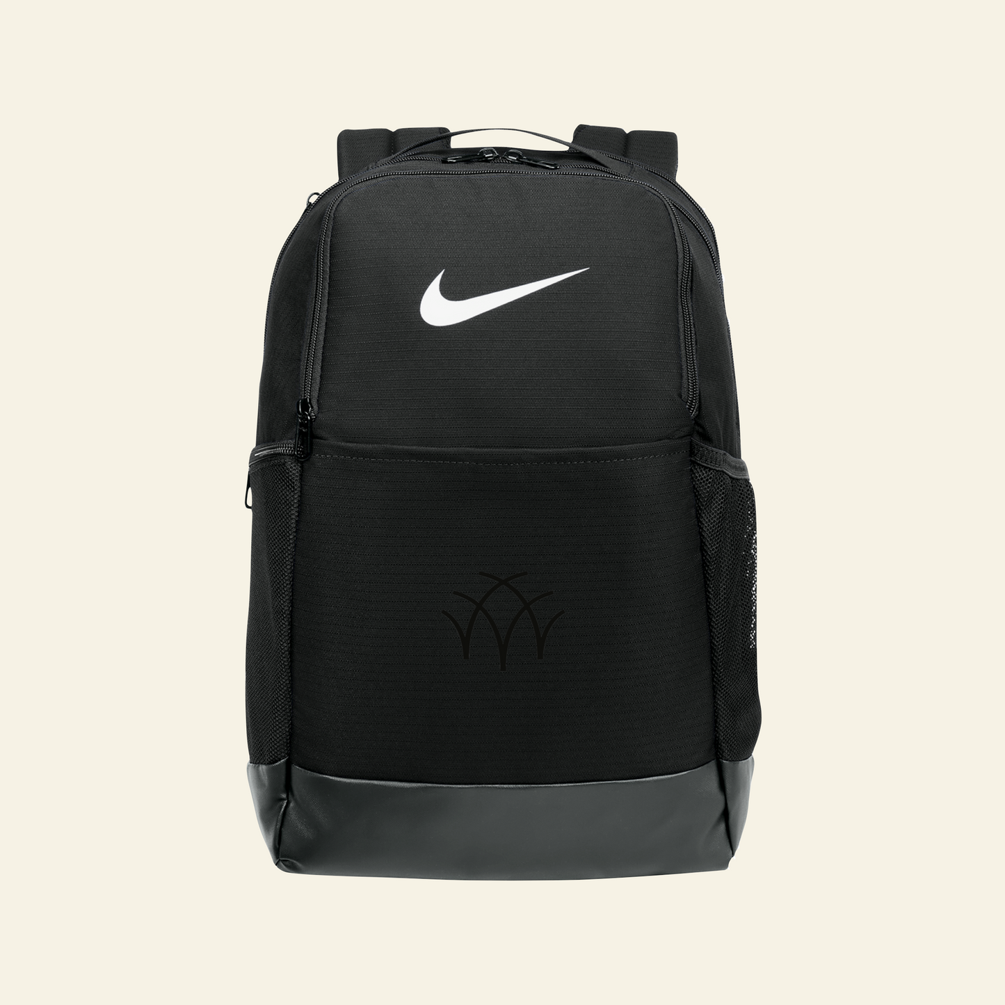 Aspen Group Nike Brasilia Medium Backpack