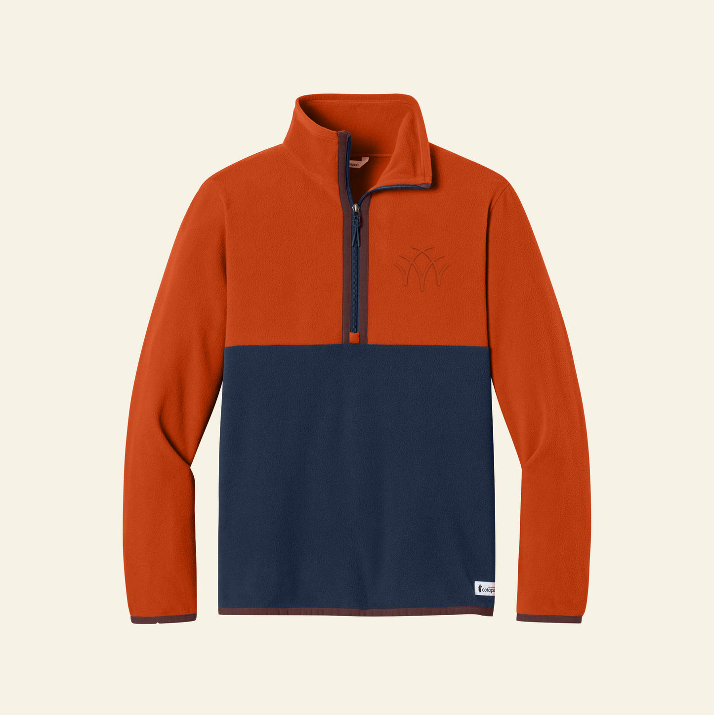 Aspen Group Cotopaxi® Amado 1/2-Zip Fleece
