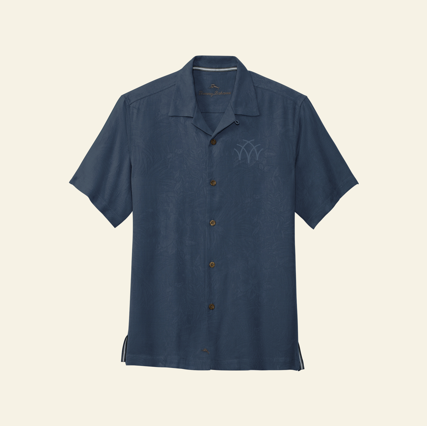 Aspen Group Tommy Bahama® Tropic Isles Short Sleeve Shirt