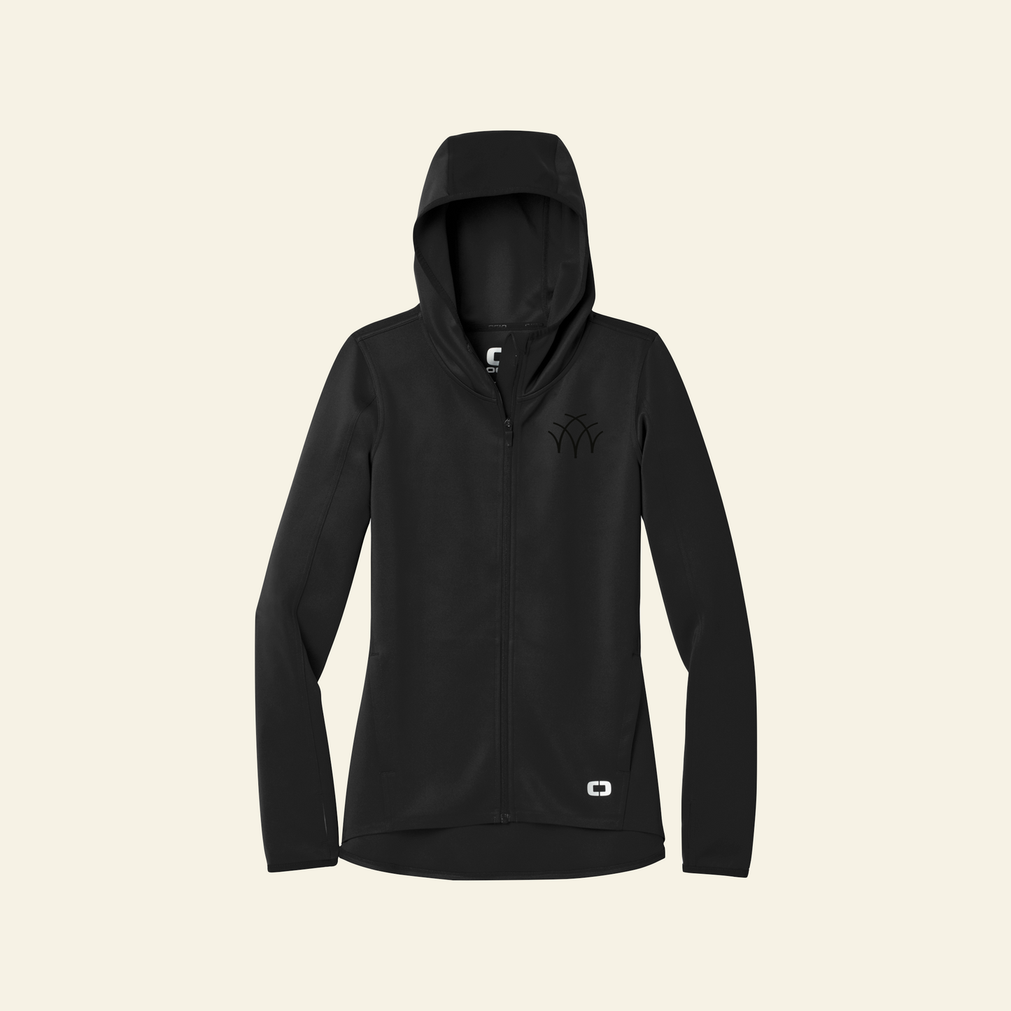 Aspen Group OGIO ® Women's Stealth Full-Zip Jacket