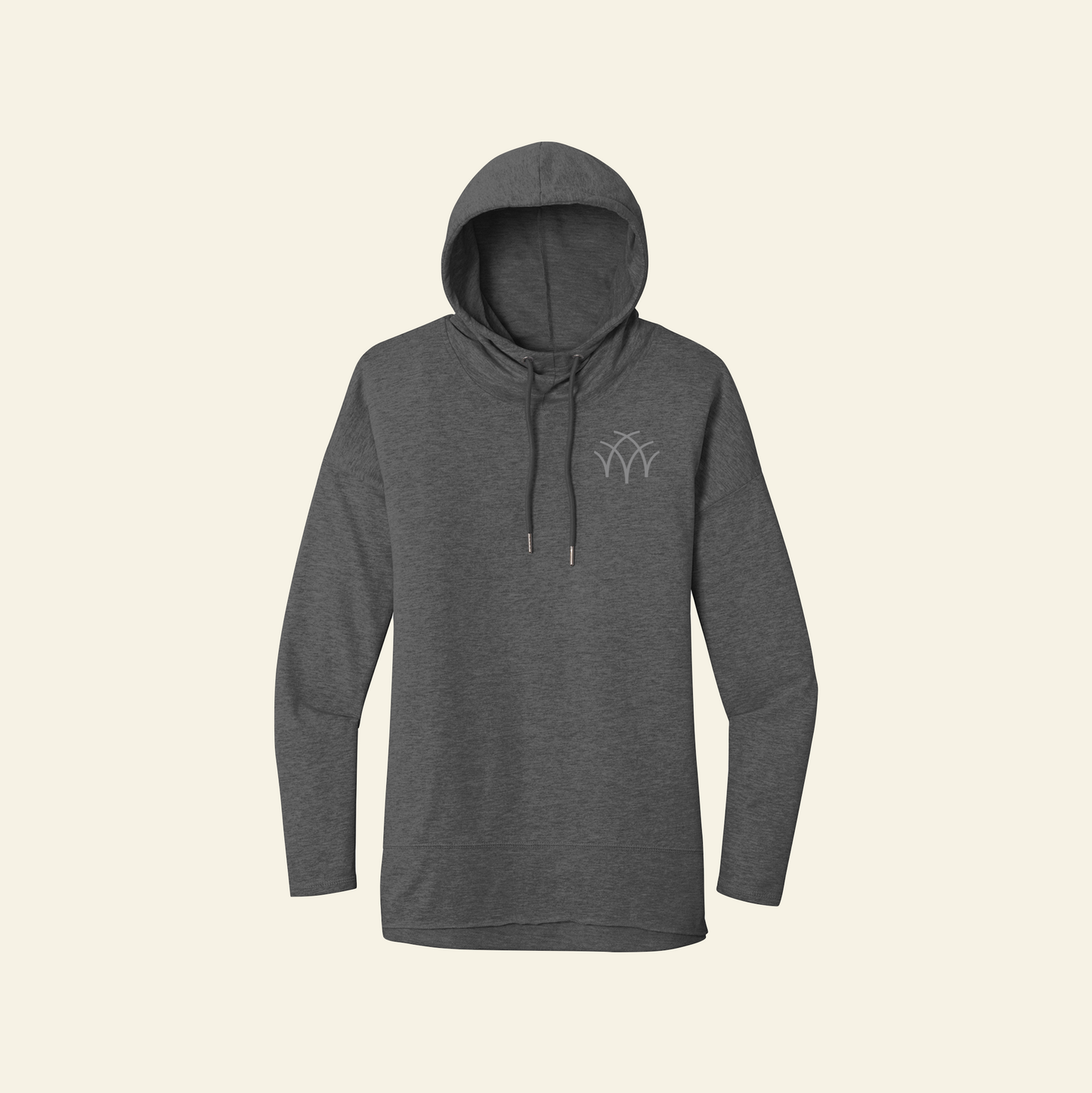 Aspen Group District ® Women’s Featherweight French Terry ™ Hoodie