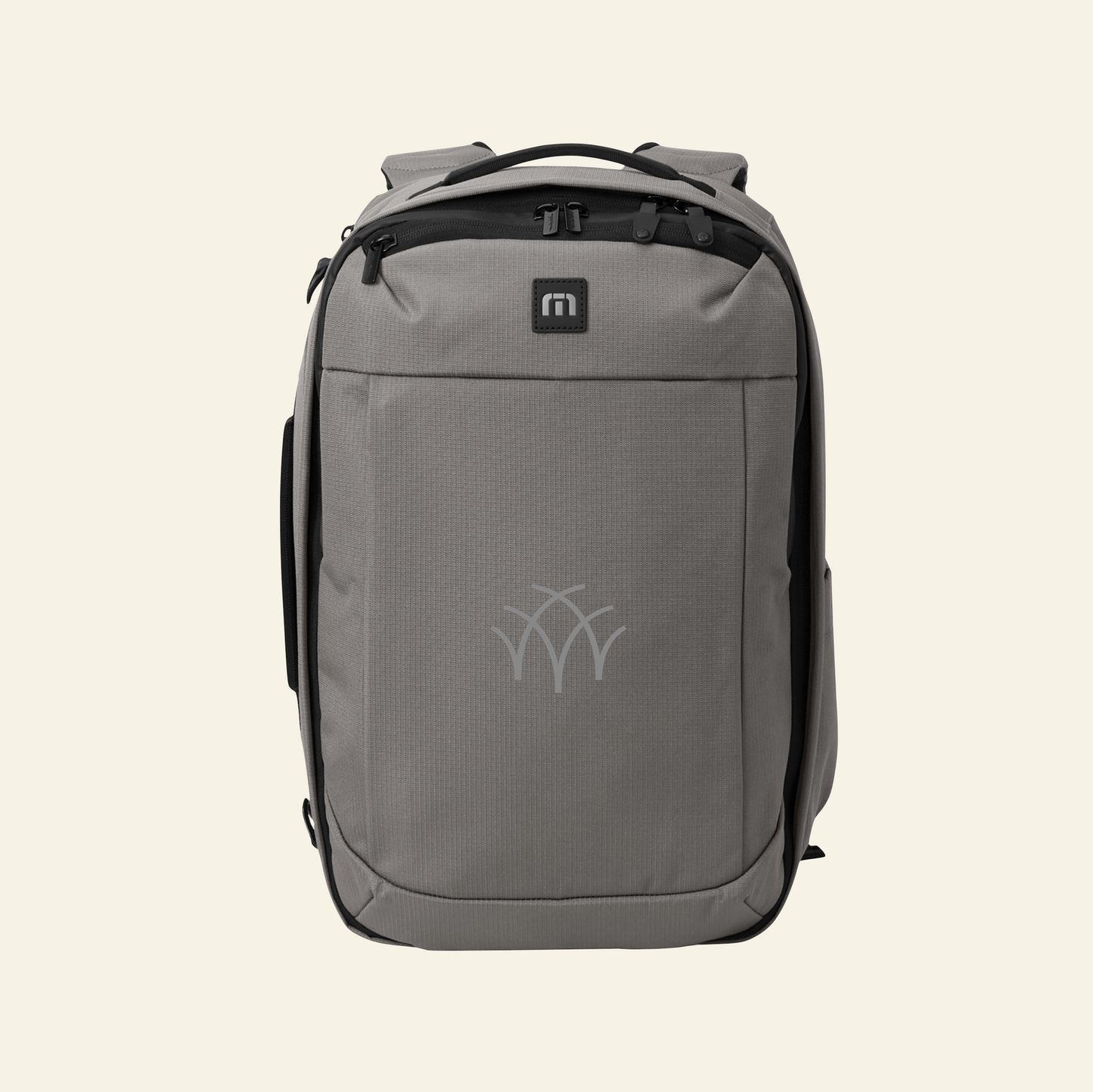Aspen Group TravisMathew Lateral Convertible Backpack
