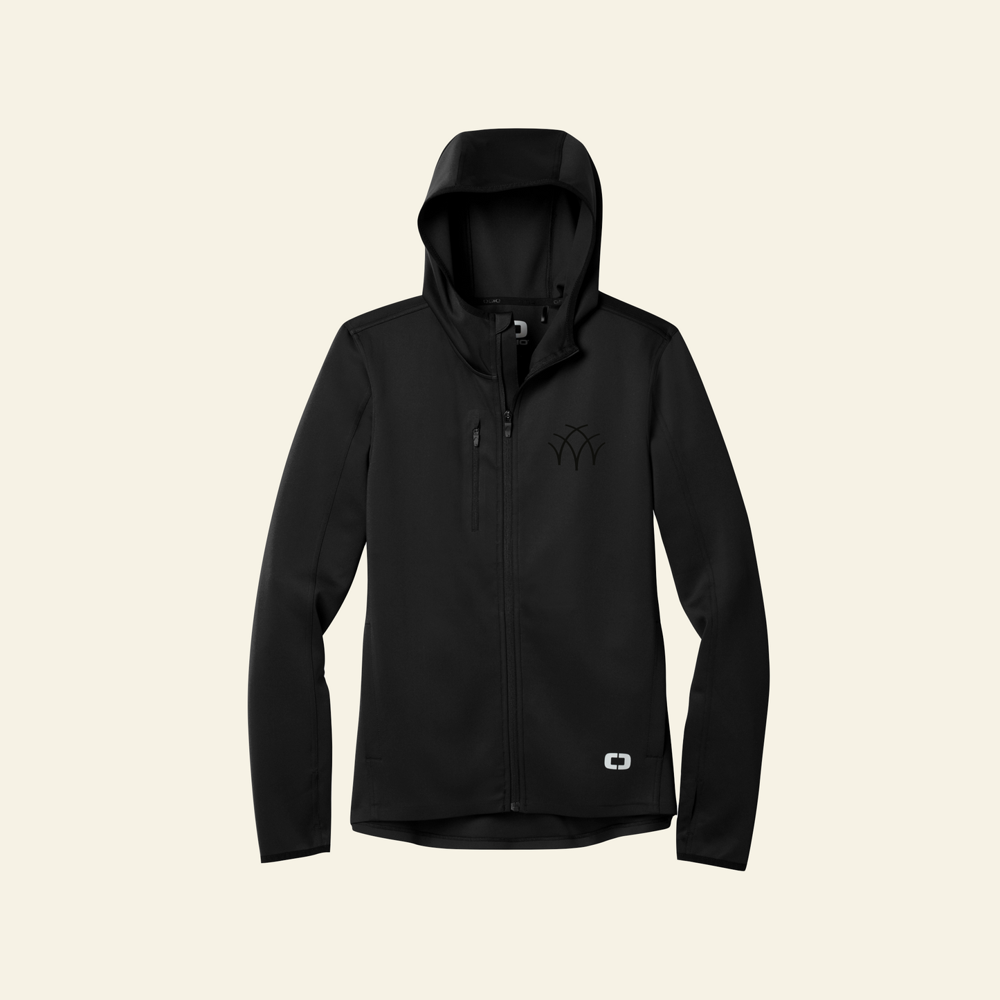 Aspen Group OGIO® Stealth Full-Zip Jacket