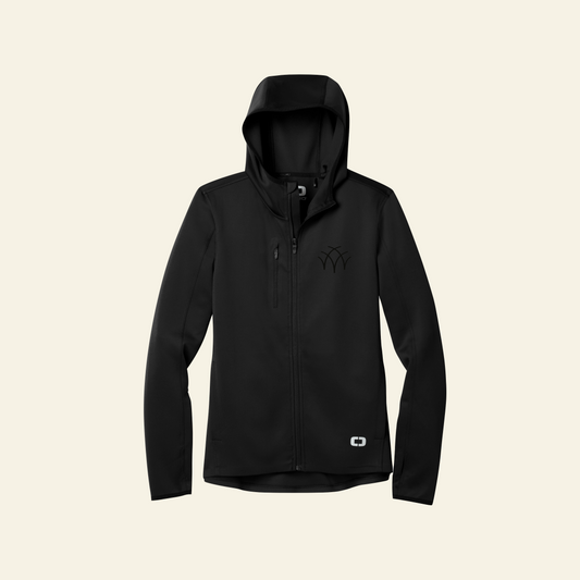 Aspen Group OGIO® Stealth Full-Zip Jacket
