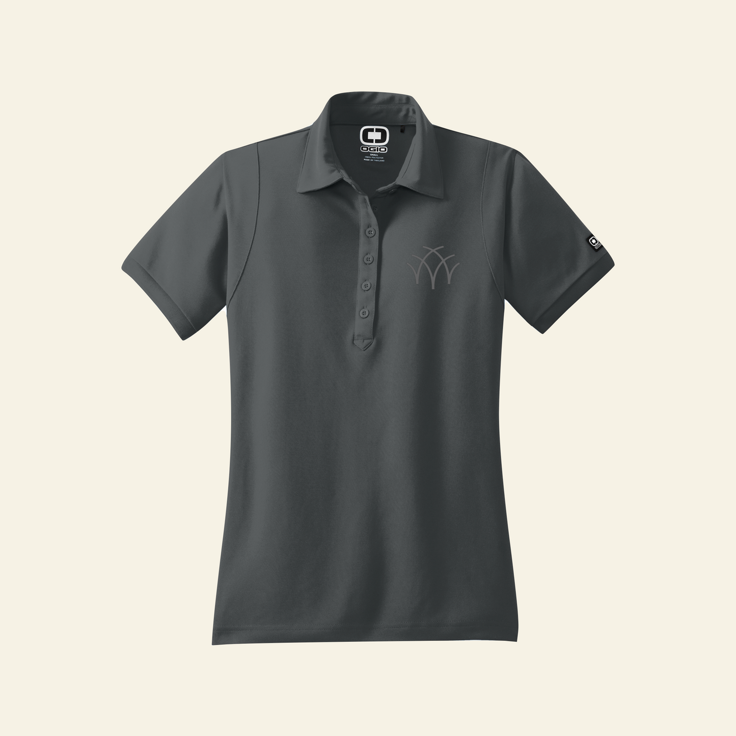 Aspen Group OGIO® Jewel Polo