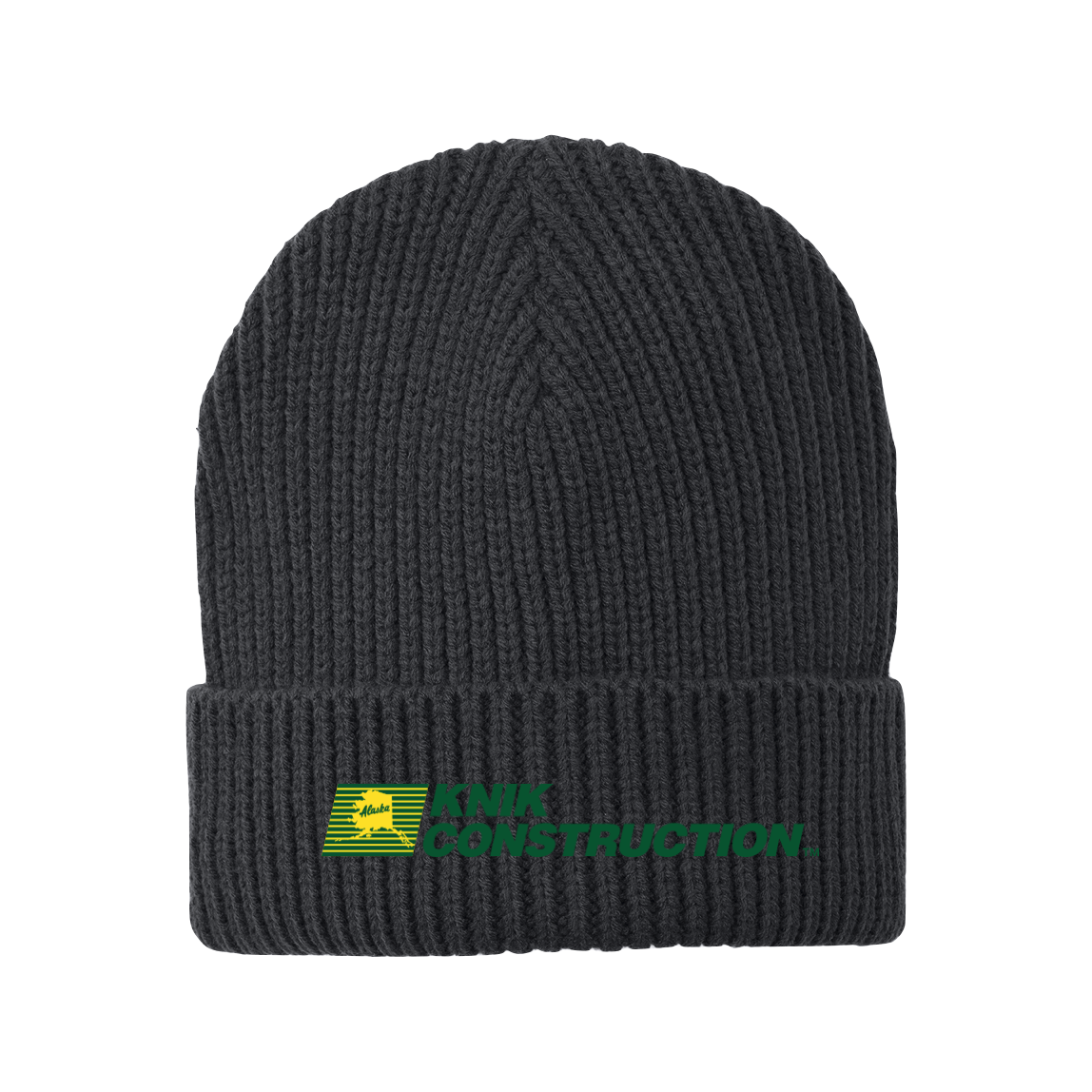 Knik Construction Port Authority® Watch Cap