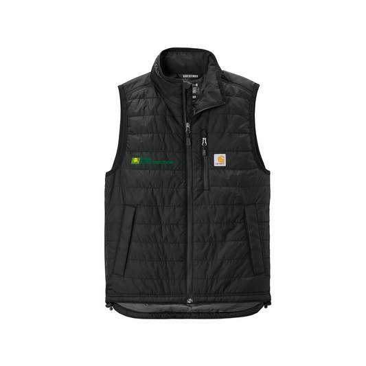 Knik Construction Carhartt® Gilliam Vest