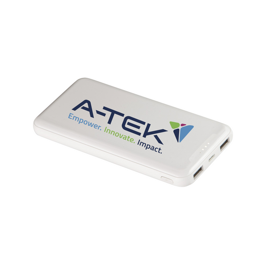 A-Tek Viceroy 10000mAh Power Bank