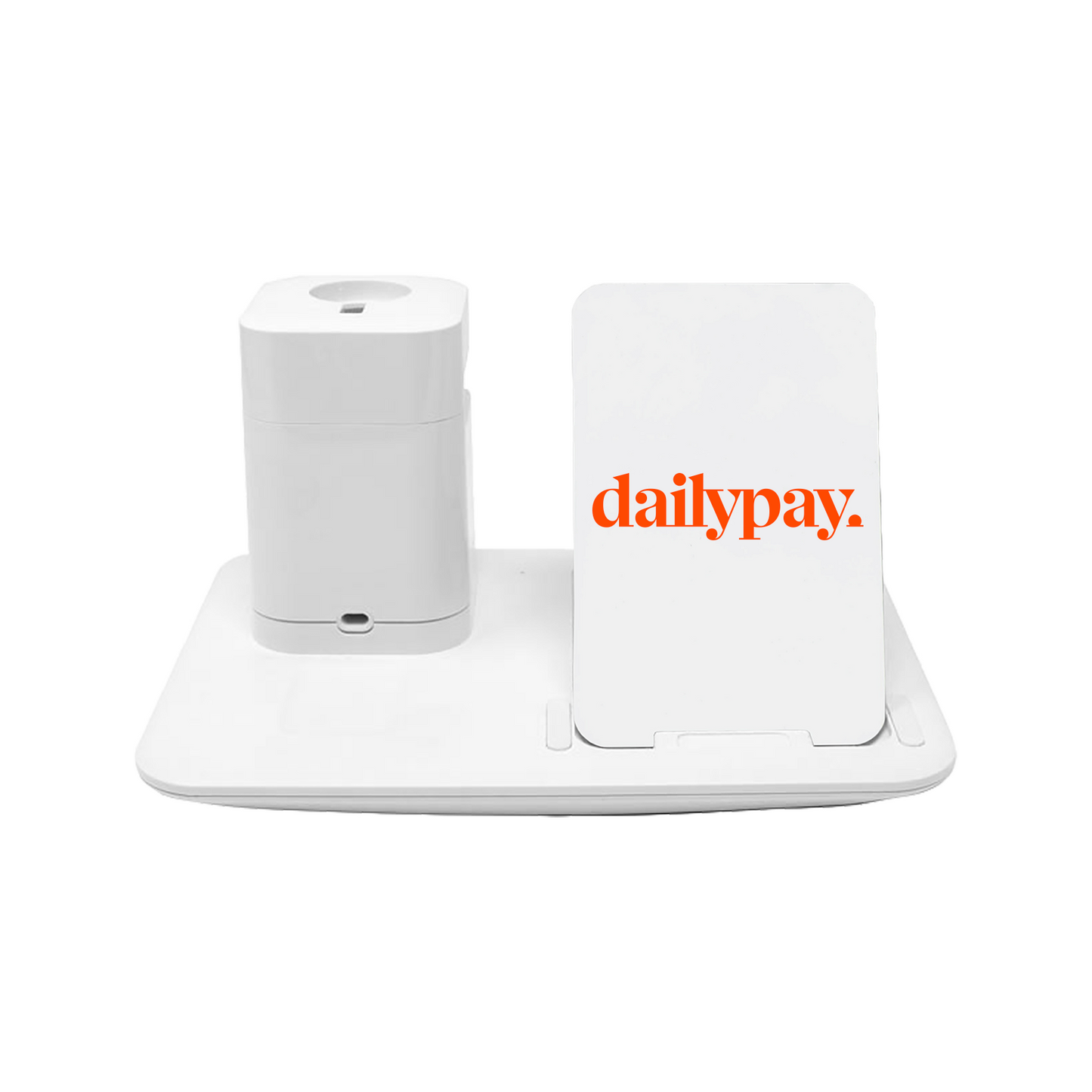 DailyPay Extra Inventory Docksy