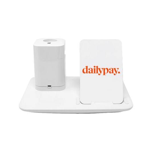 DailyPay Extra Inventory Docksy
