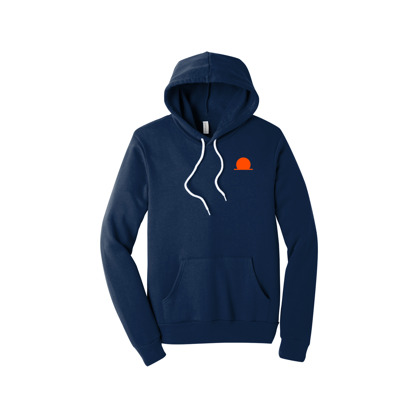 DailyPay Extra Inventory Navy Sweatshirt