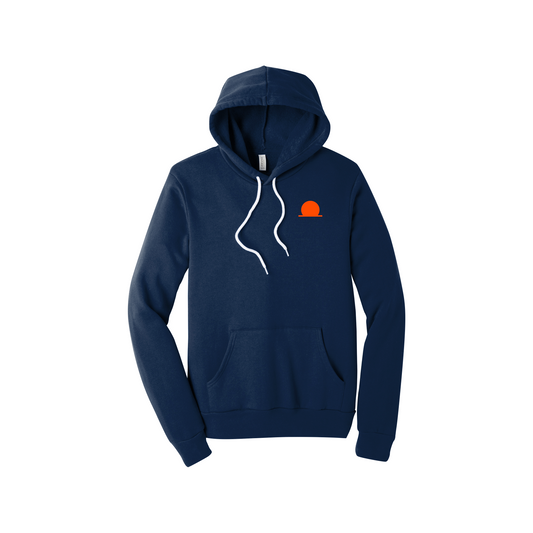 DailyPay Extra Inventory Navy Sweatshirt