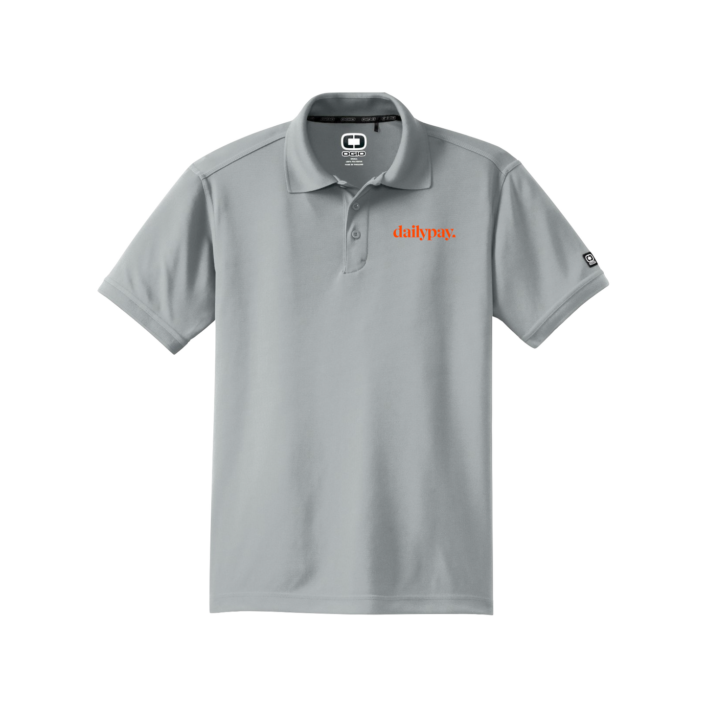 DailyPay Extra Inventory Polo