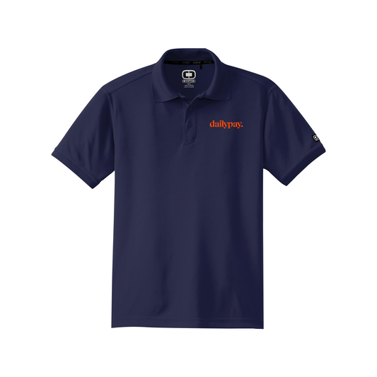 DailyPay Extra Inventory Polo