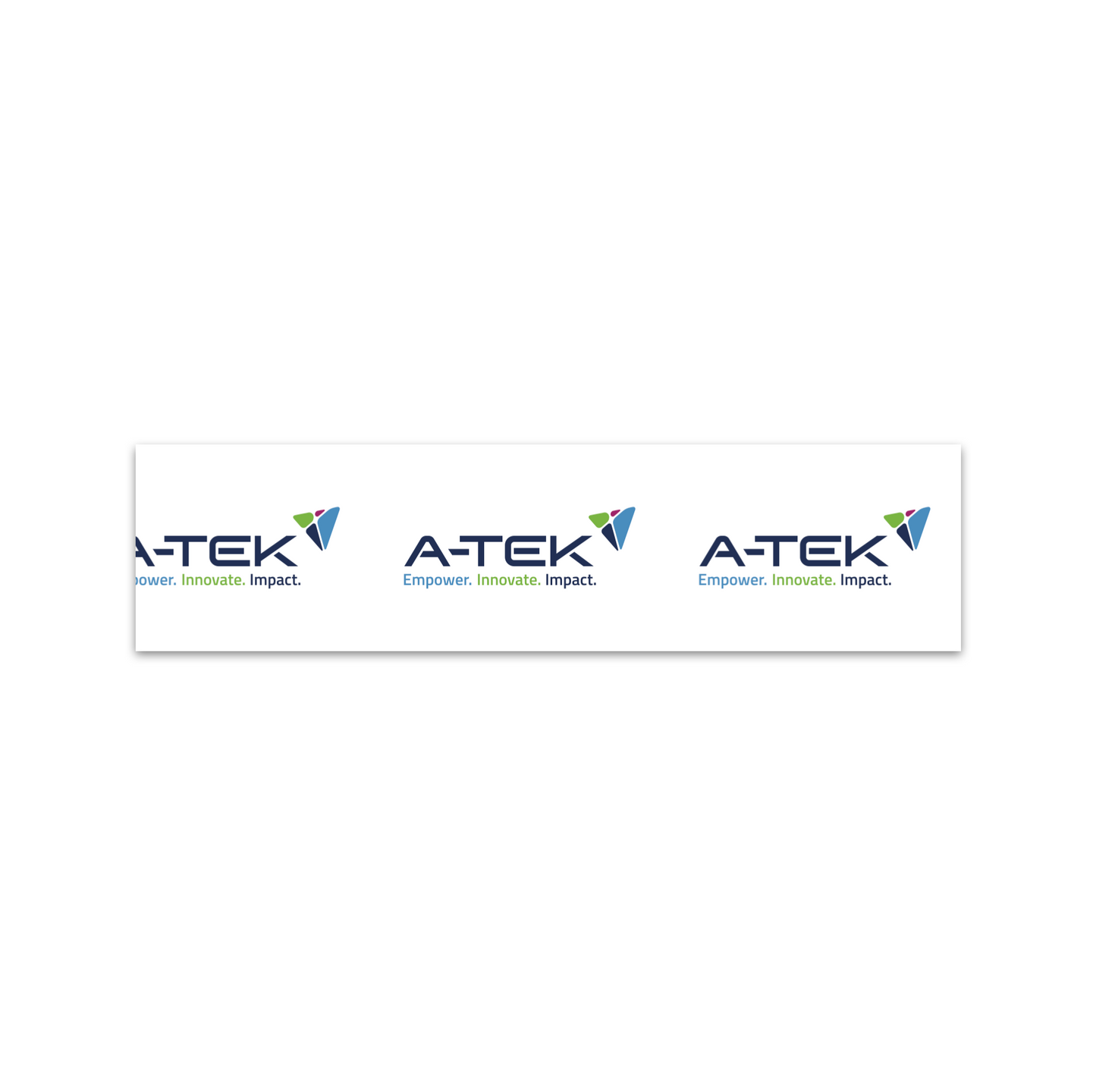 A-Tek Shipping Tape