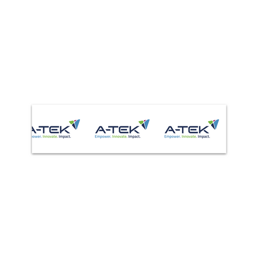 A-Tek Shipping Tape
