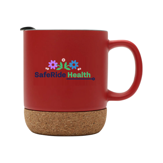 SafeRide Health Customer Service Week Gift 2