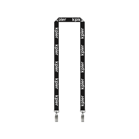 Kpler Lanyard
