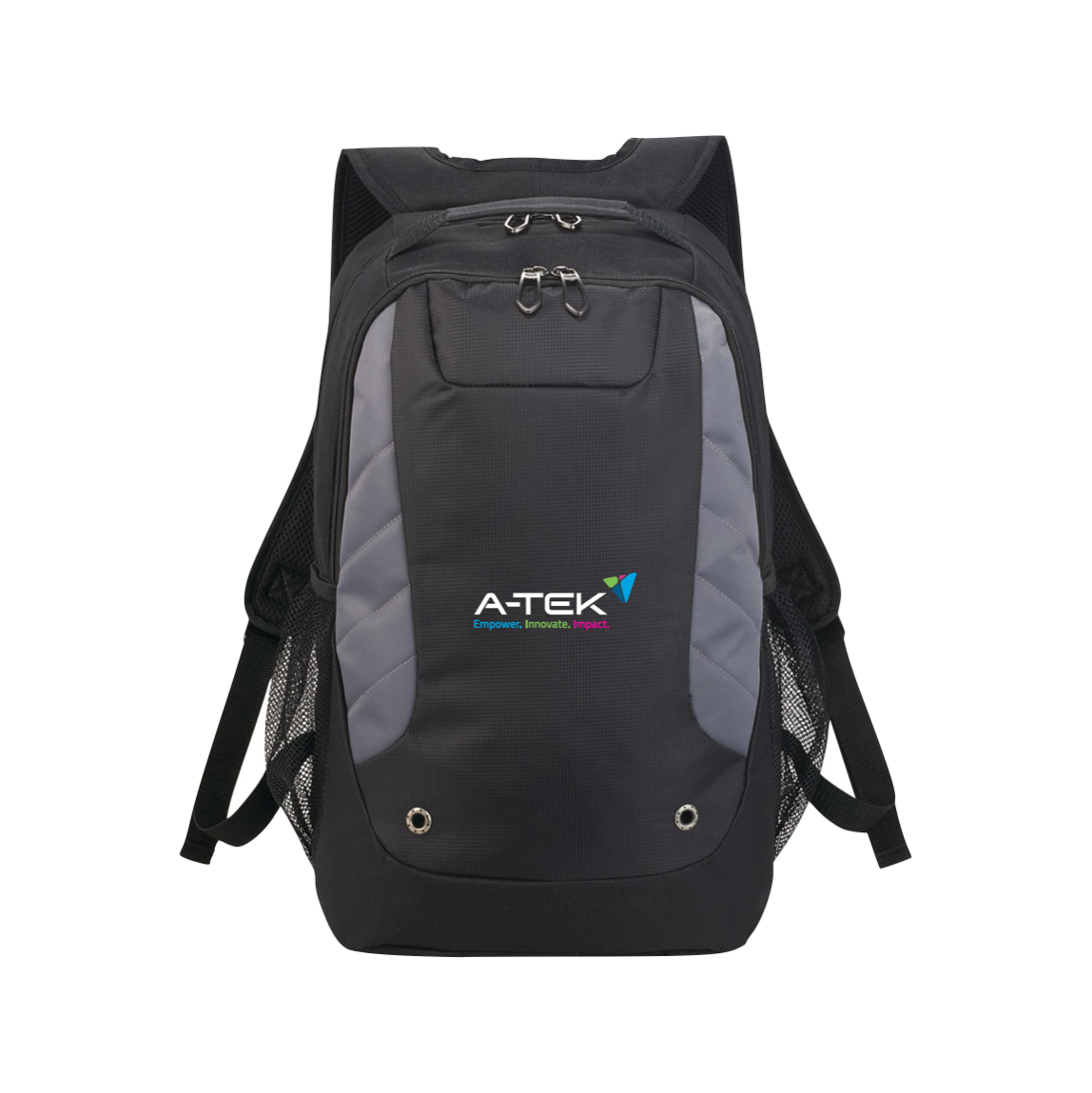 A-Tek Sanford 15 Inch Laptop Backpack