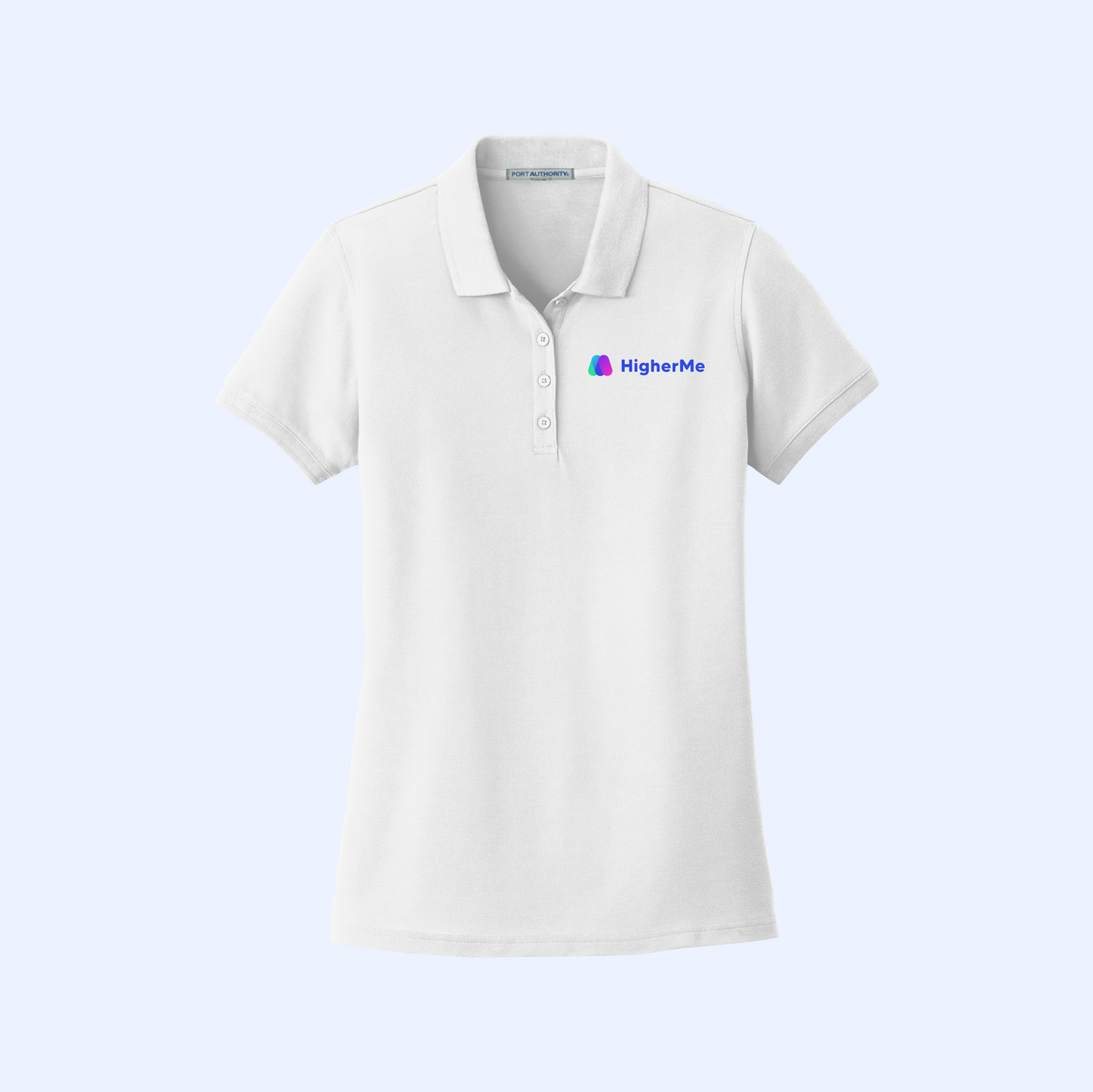 Netchex HigherMe Polo