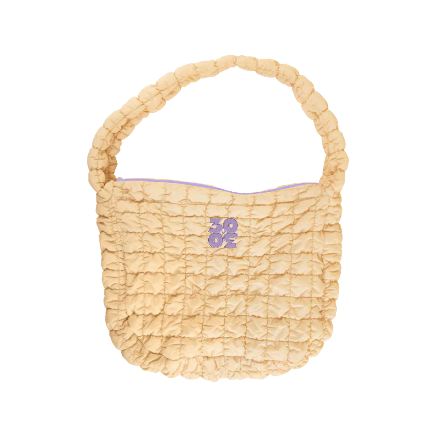 Chime Carryall Shoulder Bag