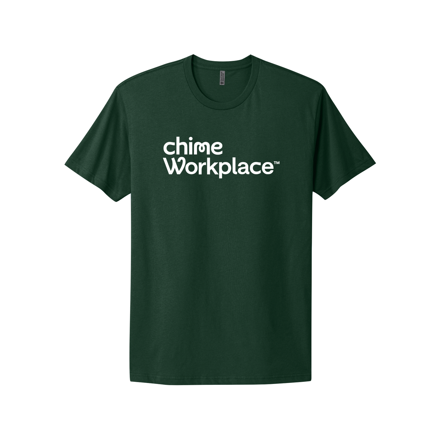 Chime Chime Workplace T-shirt
