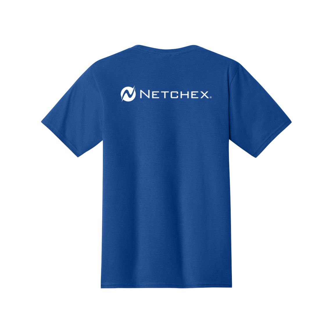 Netchex Port & Co Fan Favorite T-shirt