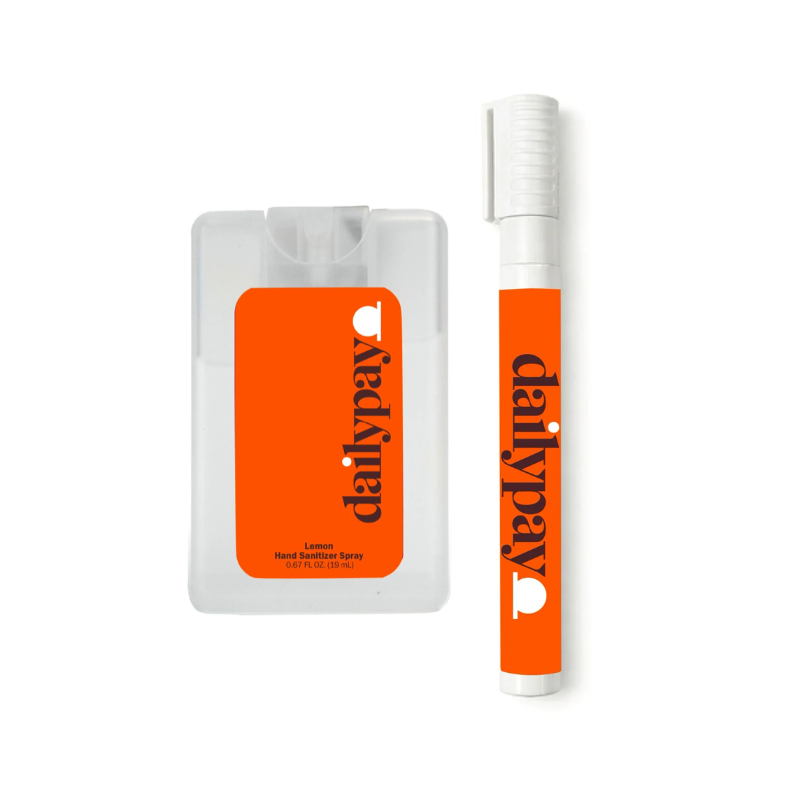 DailyPay Client Success Kit #1
