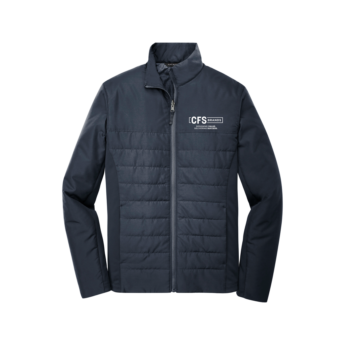 CFS Brands Port Authority® Collective Insulated Jacket