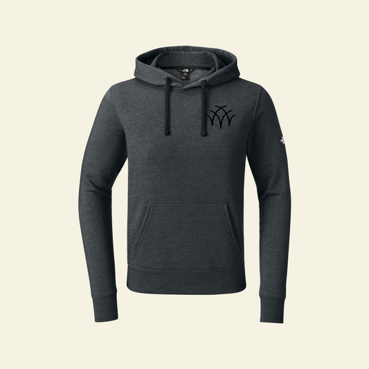 Aspen Group The North Face® Sleeve Logo Pullover Hoodie